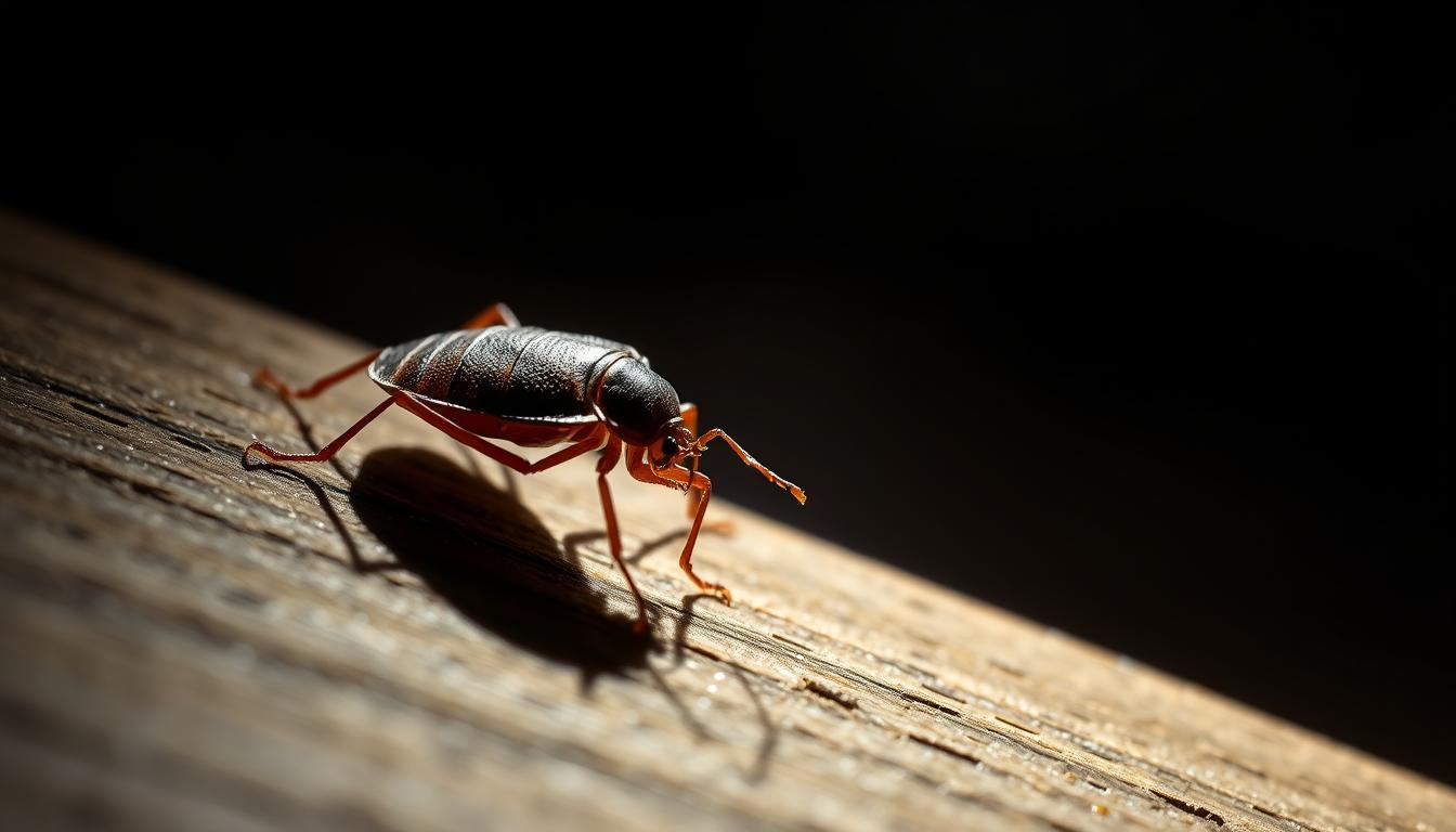 Jak pozbyć się pluskiew