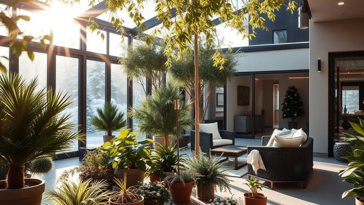 Ogród zimowy a podatek od nieruchomości