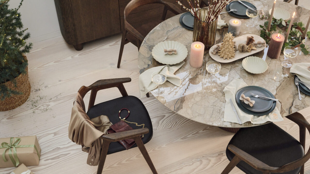 BLACK FRIDAY WEEK w BoConcept – skandynawska wyprzedaż mebli, która otwiera sezon na hygge