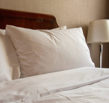 Pościel bawełniana – czy warto ją wybrać? P