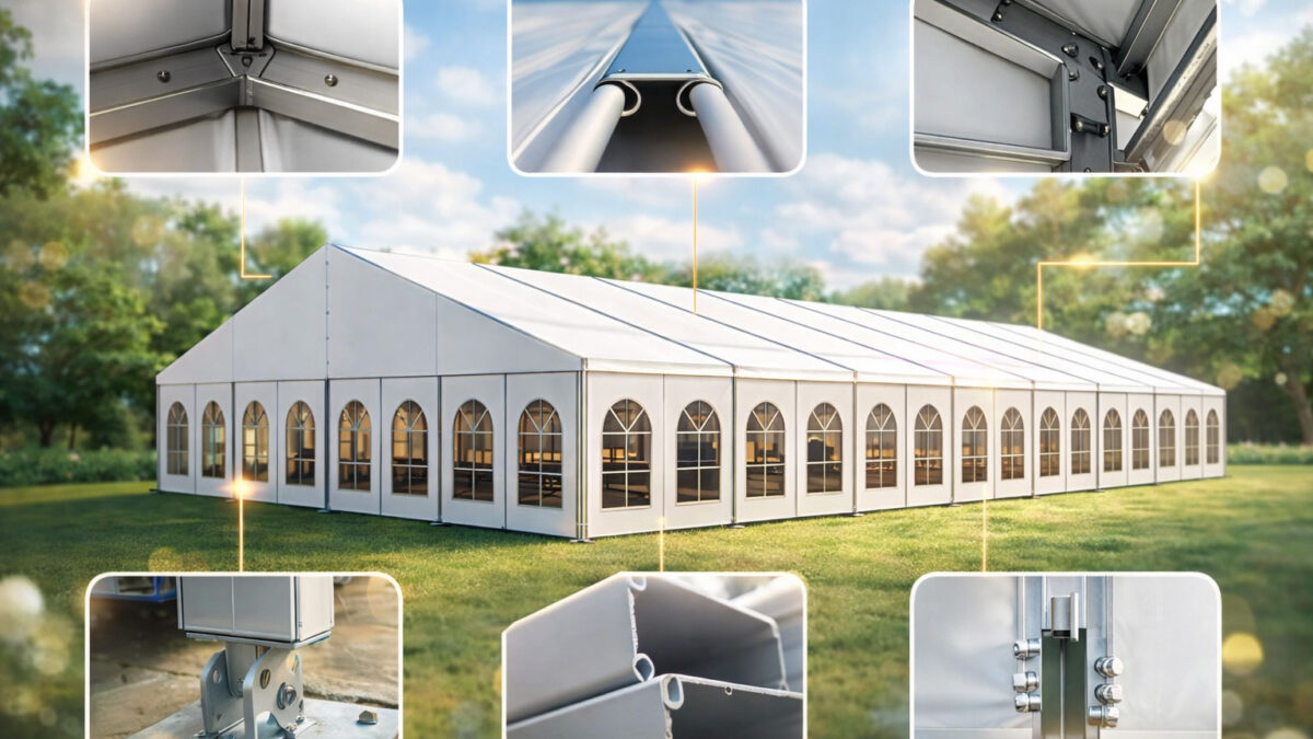 Elastyczna przestrzeń, która pracuje dla biznesu