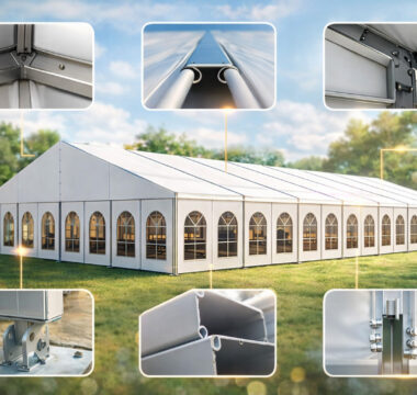 Elastyczna przestrzeń, która pracuje dla biznesu