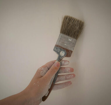 Jak wybrać farby do łazienki i farbę do kuchni, żeby ściany długo wyglądały jak nowe?