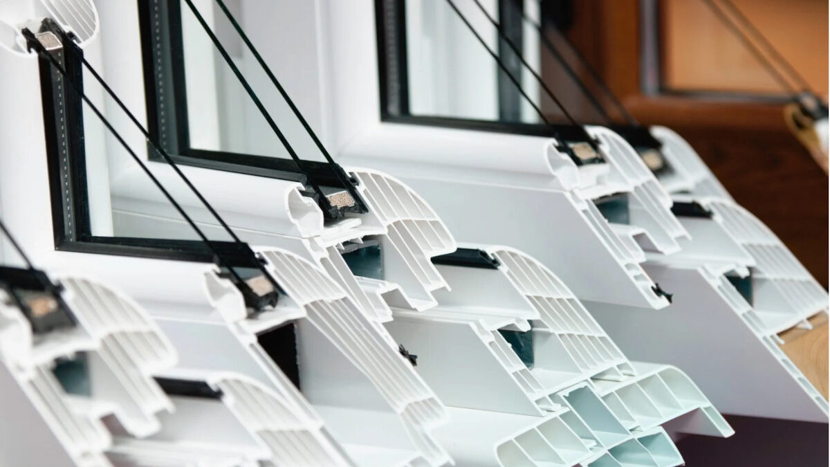 Okna PCV czy aluminiowe – które będą lepsze?