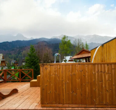 Baseny ogrodowe premium, za co naprawdę dopłaca kupujący